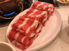 -八先生涮肉房(三里河店)