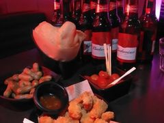 -MOSSO·Liveshow(M3香港广场店)