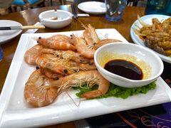 -喜来酌海鲜·饺子(和平一店)
