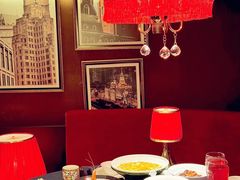-老吉堂上海本帮菜(工体店)