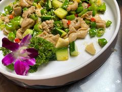 -金厨帽烤鱼(芦庄店)