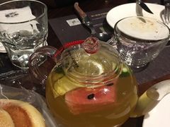 -食间牛排(湖西路店)