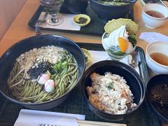-伊藤久右卫门(宇治本店)