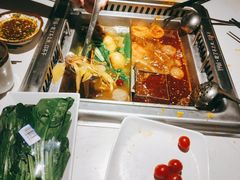 -野妹火锅(布吉店)