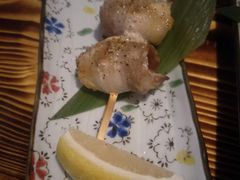 番茄五花肉卷-和蕴日本料理
