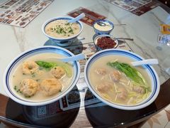 -顺德杨廷记(白云山店)