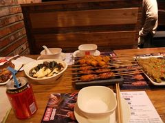 -管氏翅吧(广渠门店)