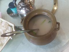 -崖口红树林海鲜餐厅