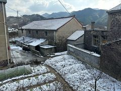 -四明山国家森林公园