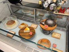 -SKROLL卡特司库·蛋糕定制·生吐司·司康(古北程家桥店)