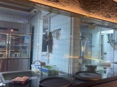 -京悦南门涮羊肉·羊蝎子火锅(田林路店)