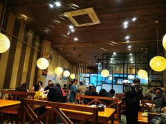 大堂-老号尤兔头(幸福店)