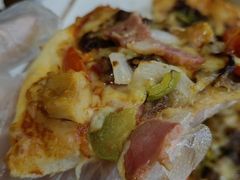 和牛超级至尊比萨-必胜客(WOW中心城店)