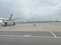 -福州长乐国际机场