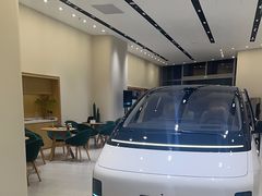 -理想汽车(世纪汇店)
