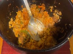 -汉米达特色料理餐厅(郴州友阿国际广场店)