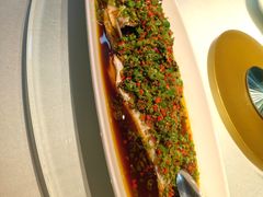 -锦庐道地川菜(来福士店)