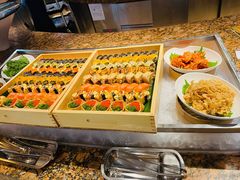 -杭州国际会议中心洲际酒店-原素全日餐厅(解放东路店)