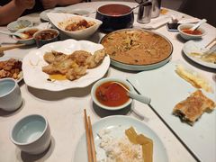 -北李妈妈菜·海肠捞饭(高新万达店)