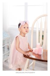 -星豆豆儿童摄影(南郊太白南路店)