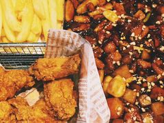 -分米鸡DM Chicken(银泰城店)