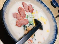 -松岛日本料理(汾江路店)