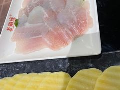 -吴记老锅底麻辣火锅(福州路店)