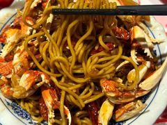 -老闵田螺馆·南昌市井菜·特色小吃(总店)