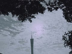 -广州塔