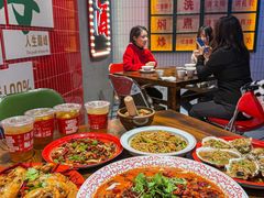 -黄弟大排档·湖南菜·小龙虾·小海鲜(凯旋北路店)