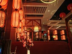 -九牧鱻·渝老鬼重庆火锅(人民路店)