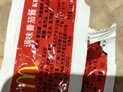 -麦当劳(凯德广场店)