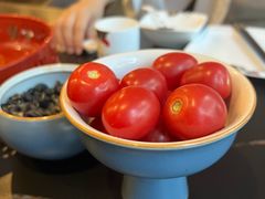 -旺顺阁·北京菜·烤鸭(大望路店)