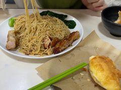 -華歡冰室-WahFoon(吉大店)