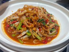 -炊烟小炒黄牛肉(浦东世纪汇店)
