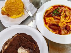 -颓记茶餐厅(美景总店)