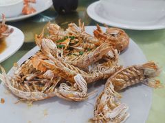 賴尿蝦-秋姐美食店(旅游大道店)