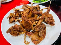 -信天游餐馆(肇庆店)