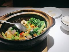 -汤城小厨•粤菜•靓汤(金宝街店)