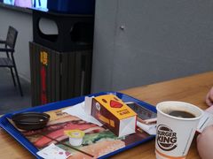 -汉堡王(SKLP店)