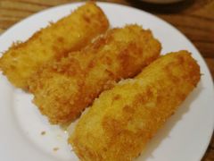 红糖糍粑-金鼎轩(安贞里店)