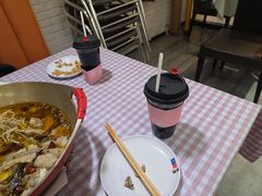 -拿渡·水煮鱼麻辣香锅(王府井奥莱·香江小镇店)