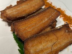 -奉天小馆·非遗东北菜(济南万象城店)