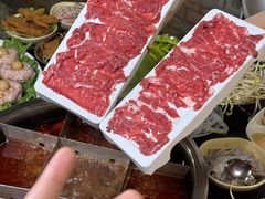 -邓莽子老火锅(鲁祖庙店)