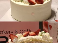 -PAOPAO Bakery&Café(港汇店)