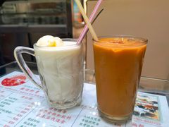 -义顺牛奶公司(新马路老店)