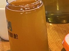 -四禧精酿铜锅涮肉·烧烤工场(大明湖店)