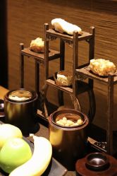 -颐和宾馆宴会厅