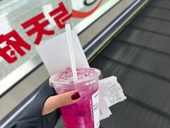 -星巴克(成都天府机场2店)