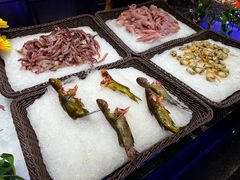 -罗马假日海鲜自助餐厅(星湖广场店)